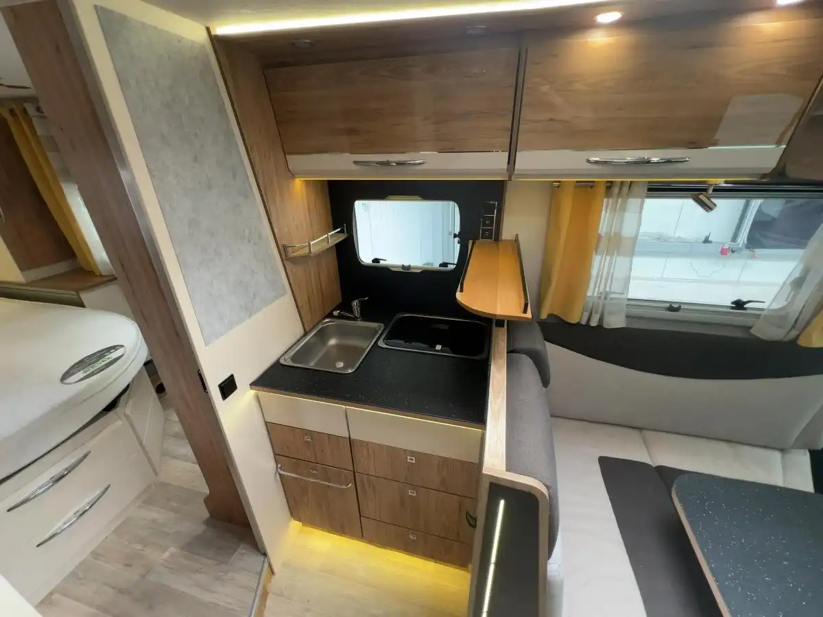 PILOTE Essentiel G 700 C - Ansicht 14
